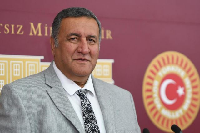 CHP’li Gürer: TMO’nun açık alandaki buğday stokuna haciz geldi