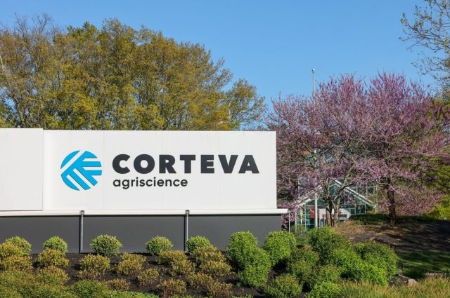 Corteva Hindistan’da Üzüm ve Patates İçin Zorvec Entecta’yı Tanıttı