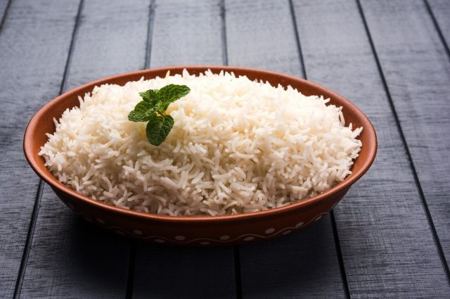 Hindistan ve Pakistan’daki Sel Basmati Pirinci Fiyatlarını Artırıyor