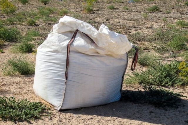 İngiltere ve Brezilya, gübre kullanımında sürdürülebilirlik anlaşması yaptı