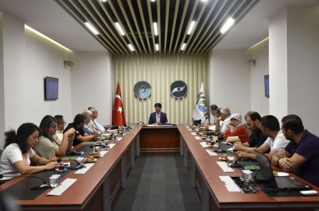 Konya’da KOP Desteğiyle Merinos Yapağı Elit Sürü Projesi Başladı