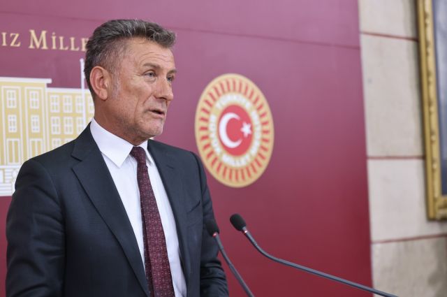 Orhan Sarıbal: Türkiye'nin Tarım Politikası İthalat Lobilerine Hizmet Ediyor