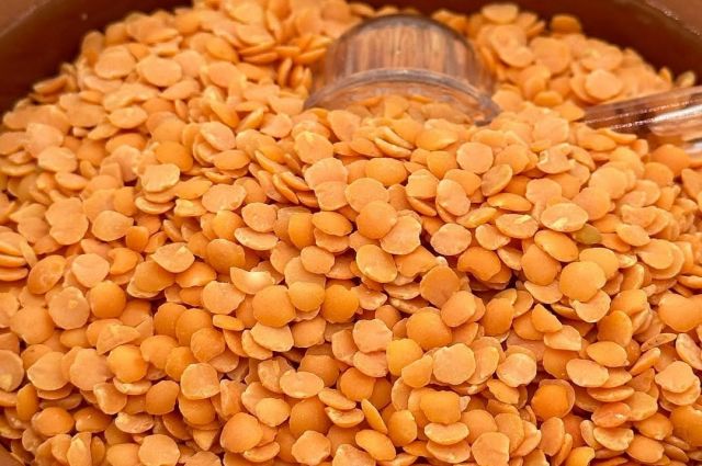 Türkiye, Kazakistan’dan En Fazla Mercimek İthal Eden Ülke