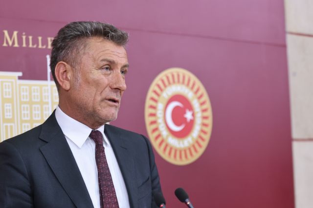 Türkiye'nin Kırmızı Et ve Canlı Hayvan İthalatı Son 5 Yılın Zirvesine Çıktı