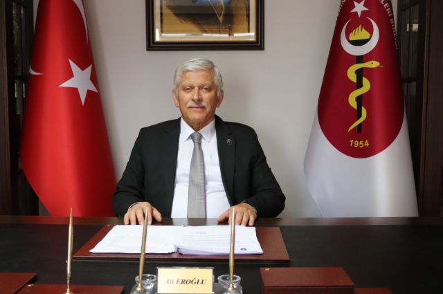 TVHB Başkanı Ali Eroğlu: Kuduz Önlenebilir, Önlem Şimdi Alınmalı