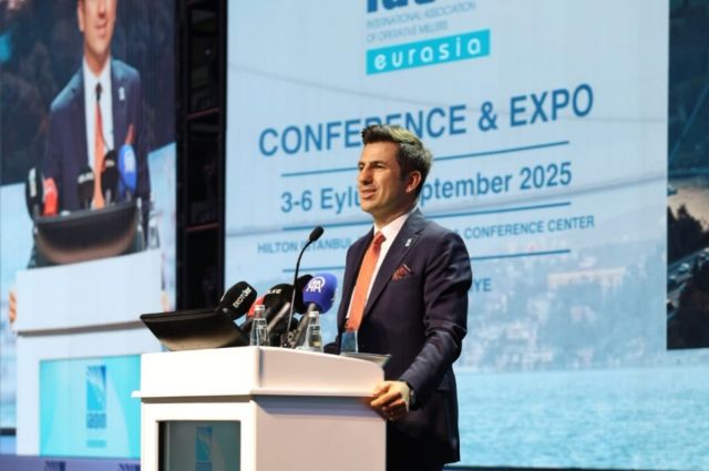 Un Sektörü Zirvesi İstanbul’da Gerçekleşti: Türkiye Dünya Şampiyonu Unvanını Koruyor