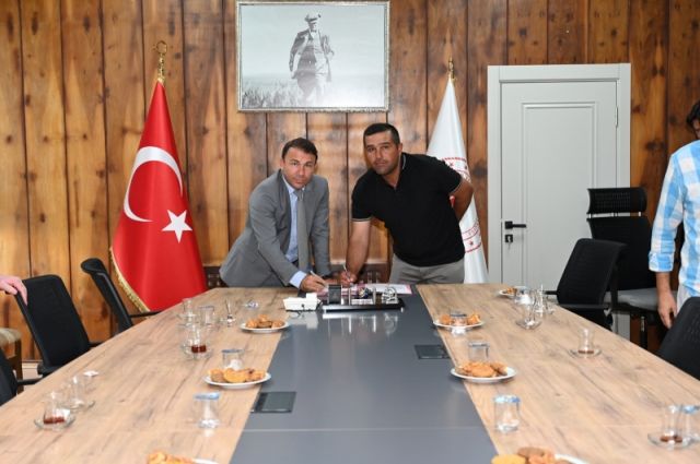 Yüzde 50 Hibe Desteğiyle Denizli Tarımına 70 Milyon Lira Kaynak