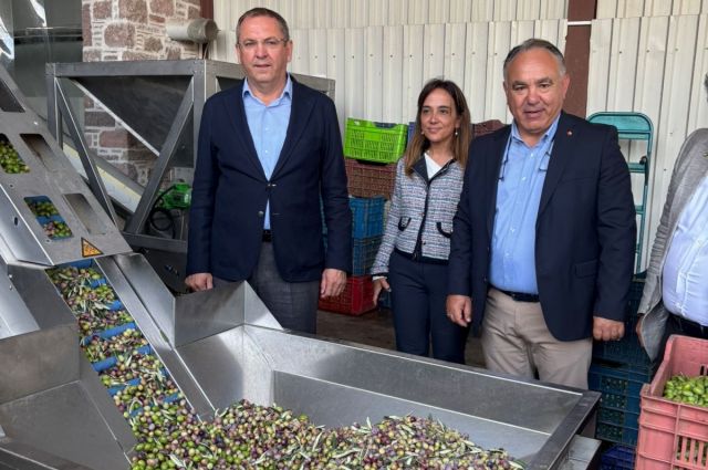 Ayvalık Ticaret Odası: Zeytinyağı ihracatında markalaşma şart