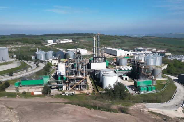 Biyoetanol Üreticileri Derneği: Harman oranı yüzde 5’e çıkarılmalı