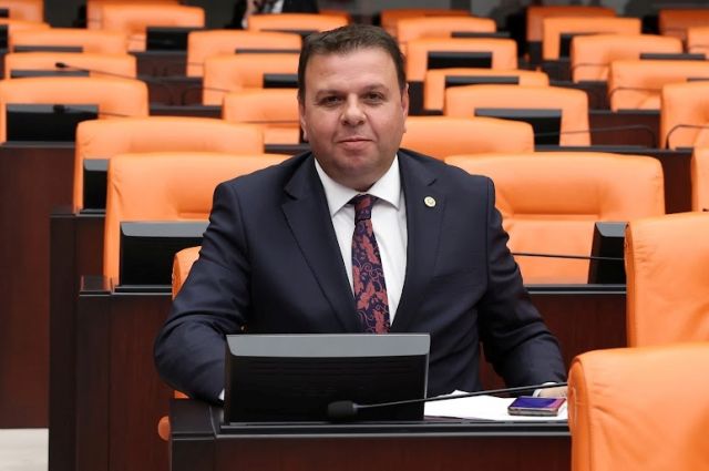 CHP’li Ediz Ün: Tarımsal girdi fiyatları 32 aydır artıyor