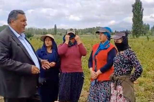 CHP’li Gürer: Kadın çiftçiler güvencesiz çalışıyor