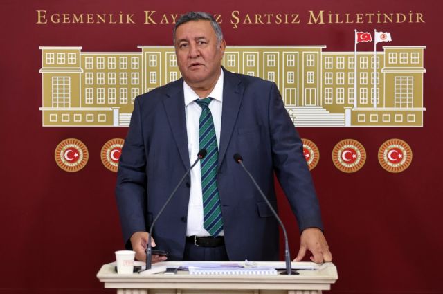 CHP’li Gürer: Tarım kurumlarının verileri arasında tutarsızlık var