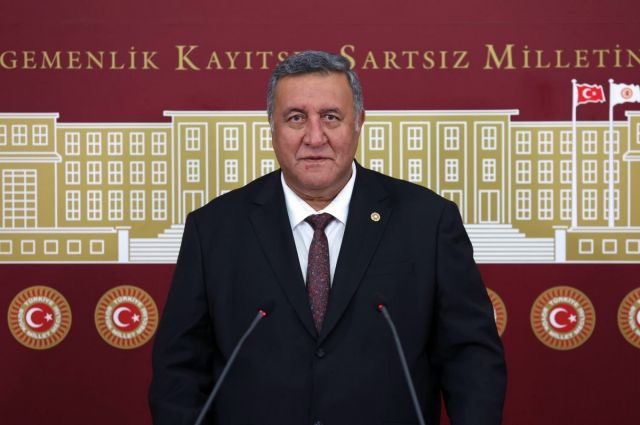 CHP’li Gürer: Türkiye’de Gıdada Arz Açığı ve İsraf Sorunu Var