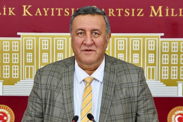 CHP’li Gürer’den Bakanlığa çağrı: Pestisitli ürünlerin sonuçlarını açıklayın