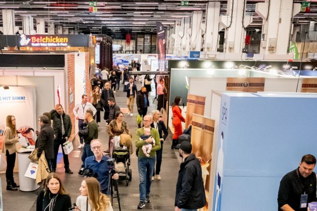 Franchise Expo Germany 2025, Frankfurt’ta Türk Markalarını Ağırlayacak