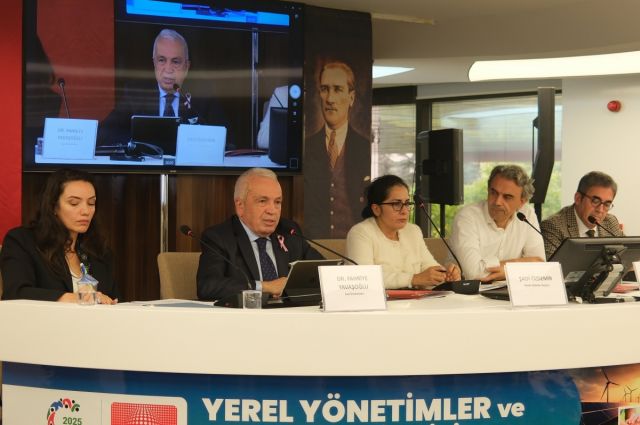 Nilüfer Belediye Başkanı Özdemir: Kooperatifçilikle Kırsalı Güçlendiriyoruz