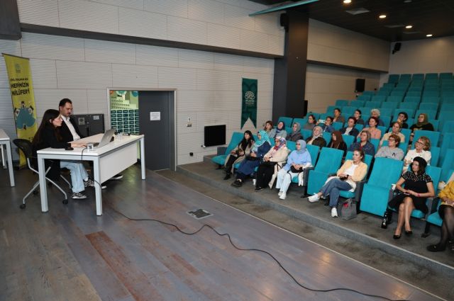 Nilüfer’de Dünya Gıda Günü Etkinlikleri Başladı
