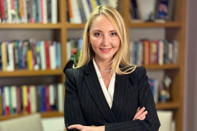 Prof. Dr. Ebru Şalcıoğlu: Antidepresan kullanımı iki kat arttı