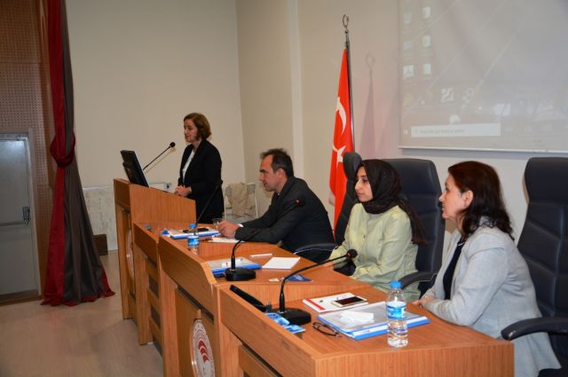 Samsun Tarım Müdürlüğü, Veteriner Denetim ve Eğitim Programını Başlattı