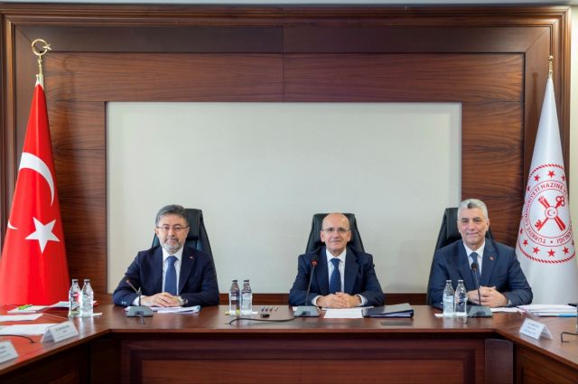 Temel gıda ürünlerinde fiyat gelişmeleri masaya yatırıldı