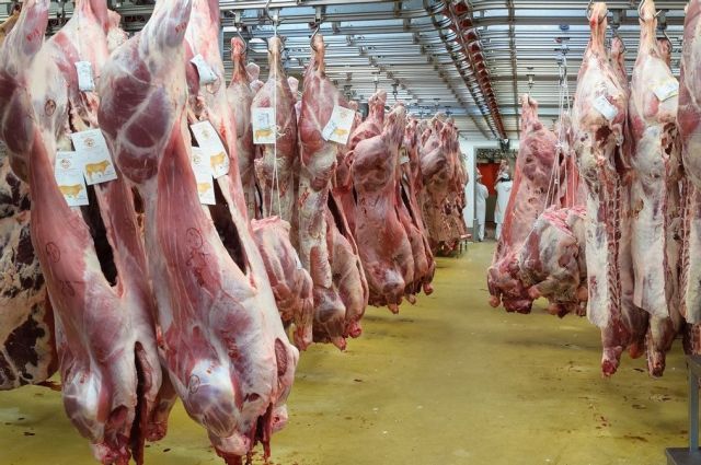 Avrupa’nın 100 yıllık et tedarikçisi iflas etti