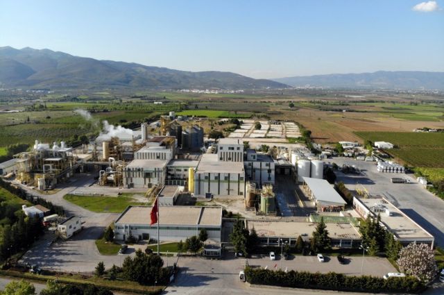 Cargill Raporu, Türkiye Ekonomisine 1,9 Milyar Dolarlık Etkiyi Açıkladı