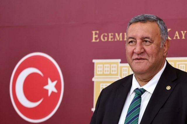 CHP Milletvekili Gürer’den Sağlık Bakanlığına Gıda ve Risk Soruları