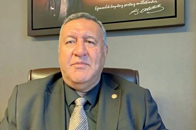 CHP’li Gürer: Çiftçi ve vatandaş borç sarmalında boğuluyor