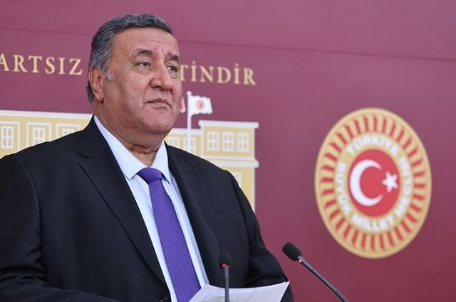 CHP'li Gürer: Dünyada Gıda Fiyatları Düşüyor, Türkiye'de Artıyor