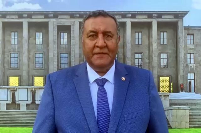 CHP’li Gürer: Hal Yasası Fiyatları Düşürmez, Çözüm Çiftçiyi Desteklemek