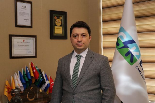 CK Enerji Çamlıbel Elektrik, Sivas–Tokat–Yozgat Tarım Raporunu Açıkladı