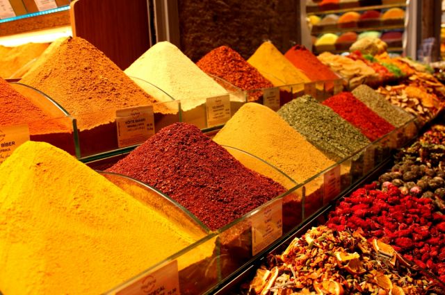 EİB Baharat Teknik Komitesi Kuruldu: İhracatta Kalite Artacak