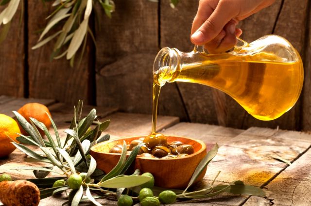 EZZİB Başkanı Uygun: "Zeytinyağı İhracatı Yüzde 50 Gerileyerek 252 Milyon Dolara İndi"