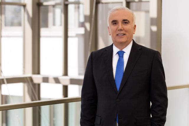 Hüseyin Aydın: Tarım Kredi’nin aktif büyüklüğü 188 milyar TL oldu