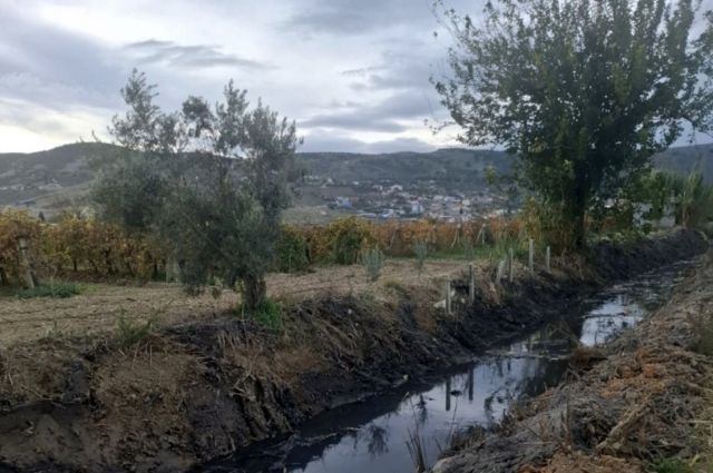 MASKİ Gölmarmara’da 3 Kilometrelik Dere Temizliğini Tamamladı
