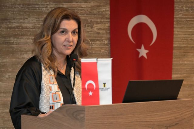 TÜGİS, Dünya Çocuk Hakları Günü’nde çocuk işçiliğine dikkat çekti