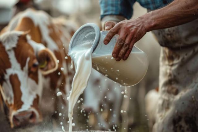 USK, "Yerel Güç, Küresel Vizyon" Temalı Ulusal Süt Zirvesi'ni Düzenliyor