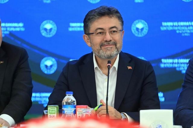 Bakan Yumaklı: IPARD III LEADER desteği 60 ilde onaylandı