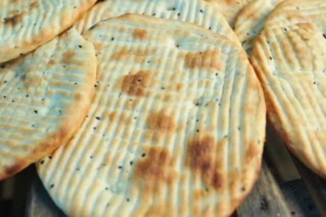 Bakan Yumaklı: Maraş Çöreği AB’den coğrafi tescil aldı