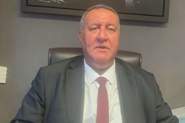 CHP’li Gürer: Niğde’de zirai don kaybı 500 bin tonu aştı