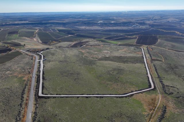 Diyarbakır Büyükşehir Belediyesi yeni doğal yaşam alanı açıyor