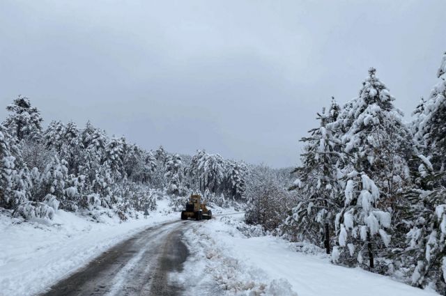 Meteoroloji’den Türkiye genelinde yağış ve rüzgâr uyarısı