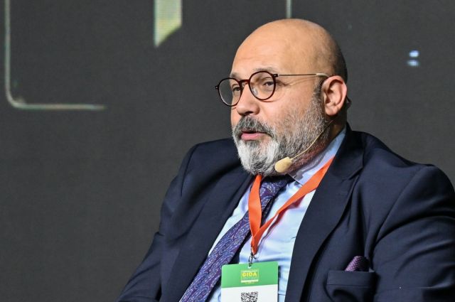 Önümüzdeki 10 Yılda Gıda Talebi Yüzde 30 Artacak