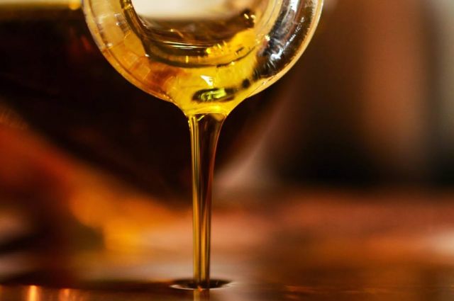 Rusya Duması: Okul Yemeklerinde Palm Yağı Yasaklansın