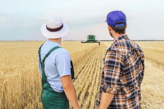 Samsun İl Tarım: Kooperatifler tarımsal kalkınmada önemli