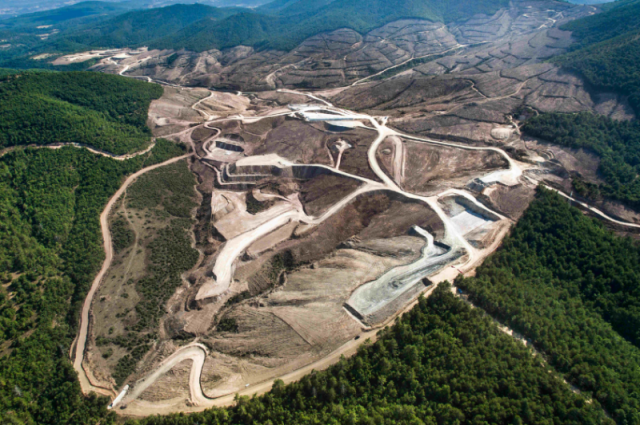 TEMA Vakfı COP30 sonuçlarına tepki gösterdi: Fosil etkisi arttı