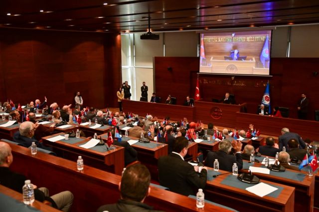 Trabzon’da Sahipsiz Hayvanlar İçin Birlik Kuruldu: 17 İlçe Üye Oldu