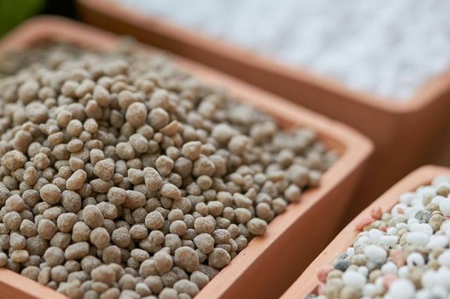 TZOB: ÜRE Gübresi Son Bir Yılda %51 Zamlandı