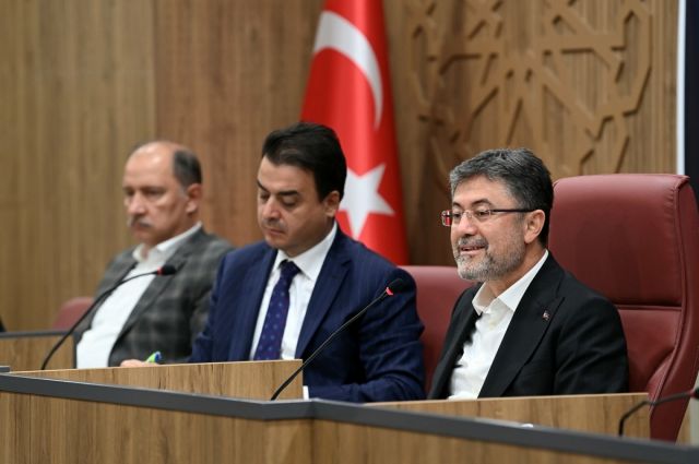 Yumaklı: Kayıp-kaçağı azaltmayan belediyelere destek yok