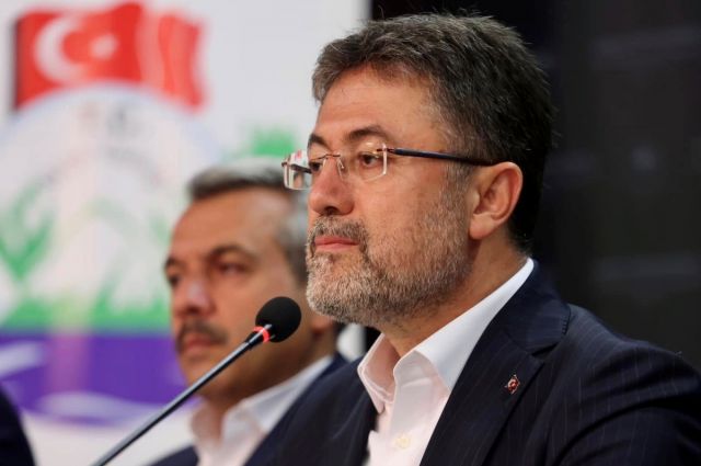 Yumaklı: Stratejik ürünlerde üretim planlaması başladı